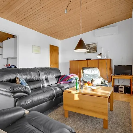 Prázdninový dům Amazing In With Kitchen *