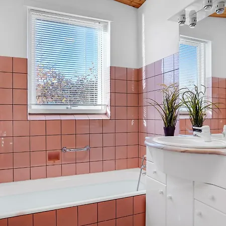 Amazing In With Kitchen Prázdninový dům